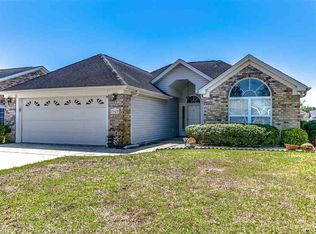 3943 E Glades Dr, Myrtle Beach, SC 29588