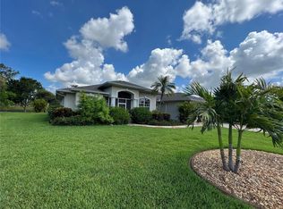 20 Sportsman Way, Rotonda West, FL 33947