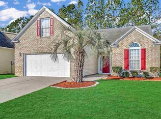 8109 Pleasant Point Ln, Myrtle Beach, SC 29579