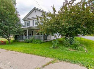 17 Ethan Allen Dr, Canaan, VT 05903