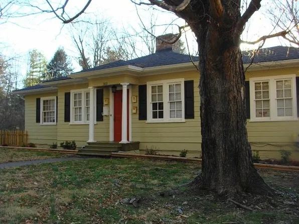 302 Cumberland Ave APT 3, Asheville, NC 28801