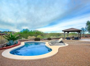 11076 S Camino San Clemente, Vail, AZ 85641