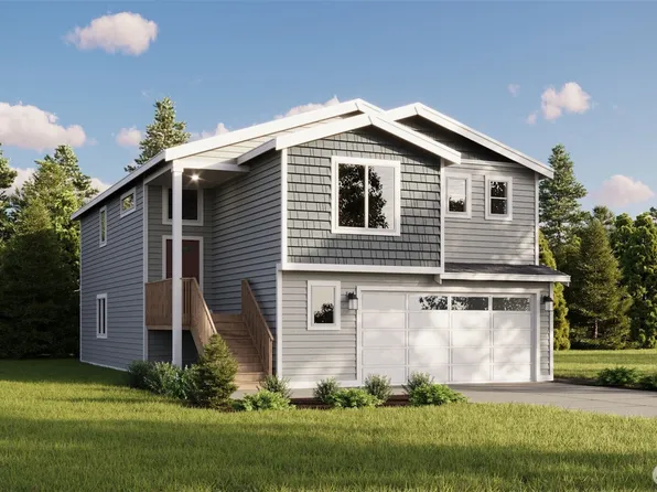 2063 169TH Street NE, Marysville, WA 98271