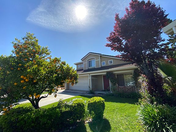 View of Front of the House