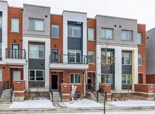 121 William Duncan Rd, Toronto, ON M3K0C7