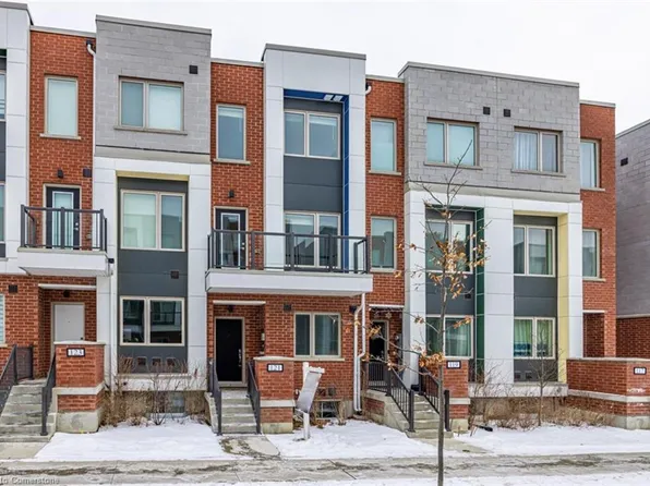 121 William Duncan Rd, Toronto, ON M3K 0C7