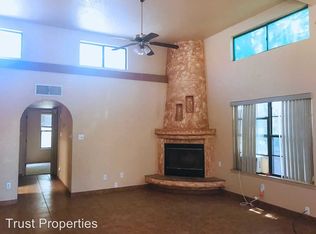2020 Pinecone Way #1, Las Cruces, NM 88012