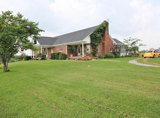 1088 Durham Ln, Nicholasville, KY 40356