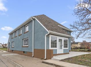 407 Spring St, East Chicago, IN 46312