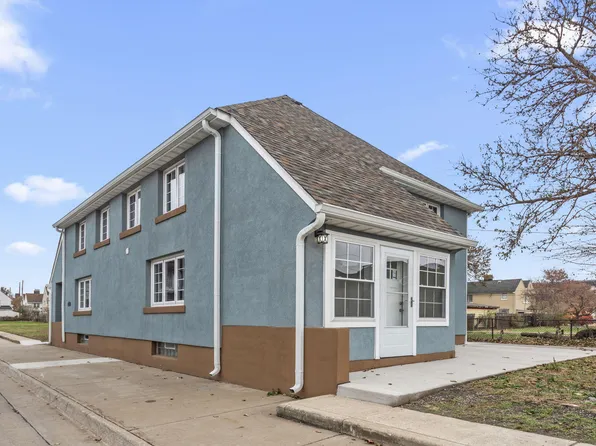 407 Spring St, East Chicago, IN 46312