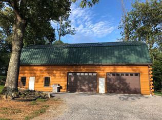 675 Rockcastle Lakeshore Dr, Cadiz, KY 42211