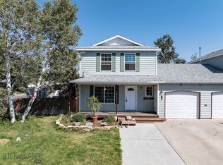 3607 Laredo Dr, Bozeman, MT 59718