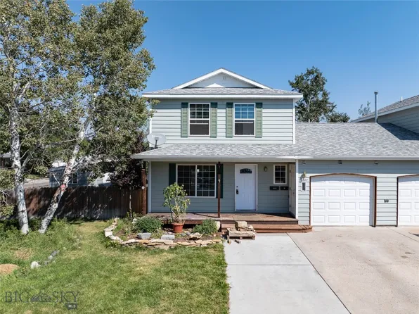 3607 Laredo Dr, Bozeman, MT 59718