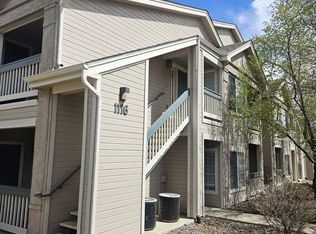 1116 Opal St UNIT 203, Broomfield, CO 80020