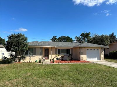 1008 Wilmington Dr, Deltona, FL, 32725