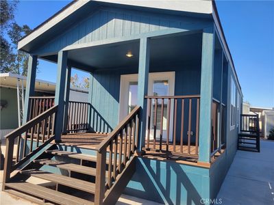 110 Marina Dr, Needles, CA, 92363