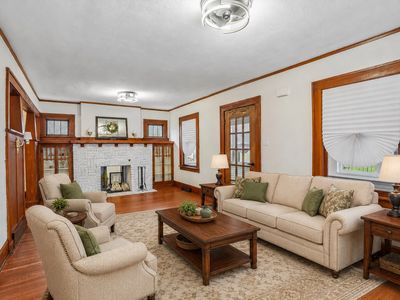 3311 Pleasant St, Des Moines, IA, 50312