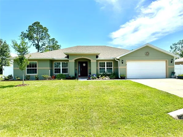 69 KANKAKEE TRAIL, PALM COAST, FL 32164