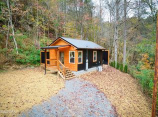 4715 Tiger Lilly Dr LOT 7, Cosby, TN 37722