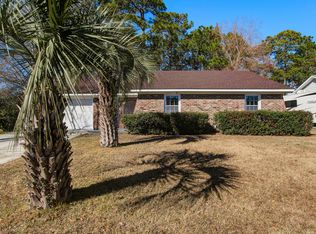 103 Pickett Ct, Summerville, SC 29486