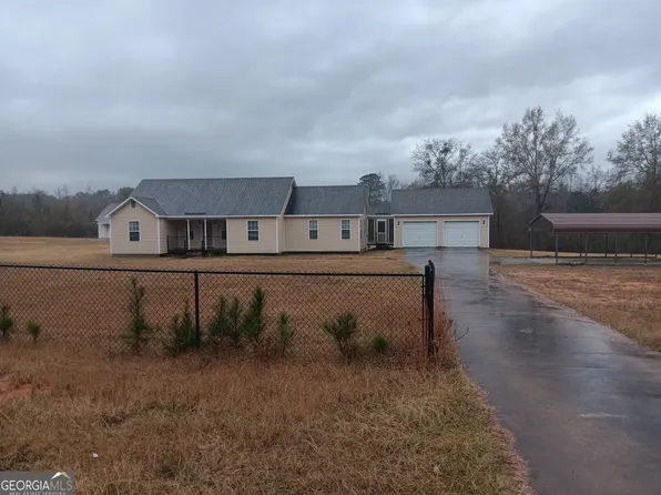 9430 State Highway 16, Sparta, GA 31087