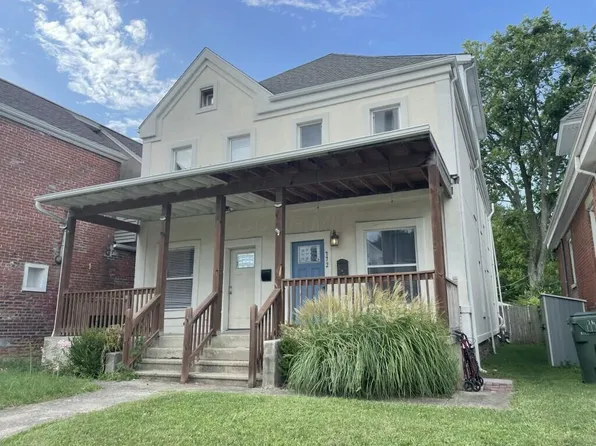 772 Sullivant Ave Unit 772, Columbus, OH 43222