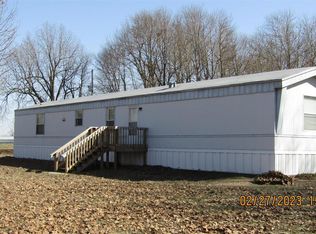 610 County Highway 425, Oran, MO 63771