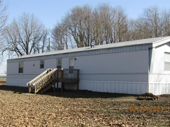610 County Highway 425, Oran, MO 63771