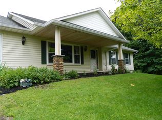 331 Mendon Ionia Rd, Honeoye Falls, NY 14472