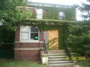 224 Carroll St, Hammond, IN 46320