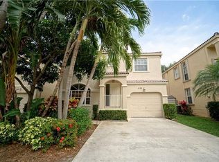 433 NW 87th Ln, Coral Springs, FL 33071