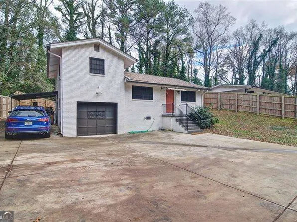 461 Meadowbrook Dr SE, Marietta, GA 30067