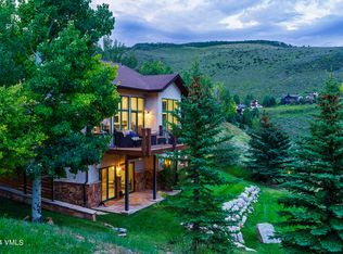 4500 Flat Point APT E, Avon, CO 81620