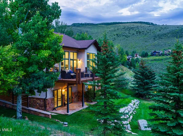 4500 Flat Point APT E, Avon, CO 81620