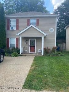 4608 Westport Ridge Ct, Louisville, KY, 40245