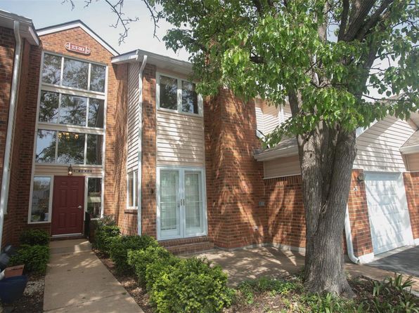 1340 Holgate Dr UNIT F2, Ballwin, MO 63021
