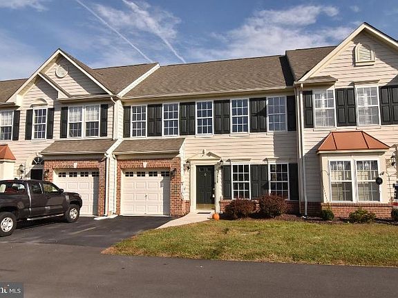 2nd image of 25850 Osprey Ct Unit 73