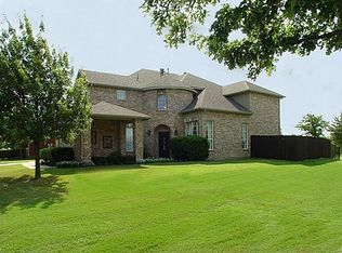 1713 Rio Blanco Dr, Frisco, TX 75033