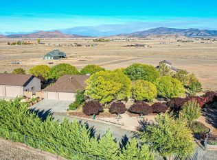 7900 E Fletcher St, Prescott Valley, AZ 86315