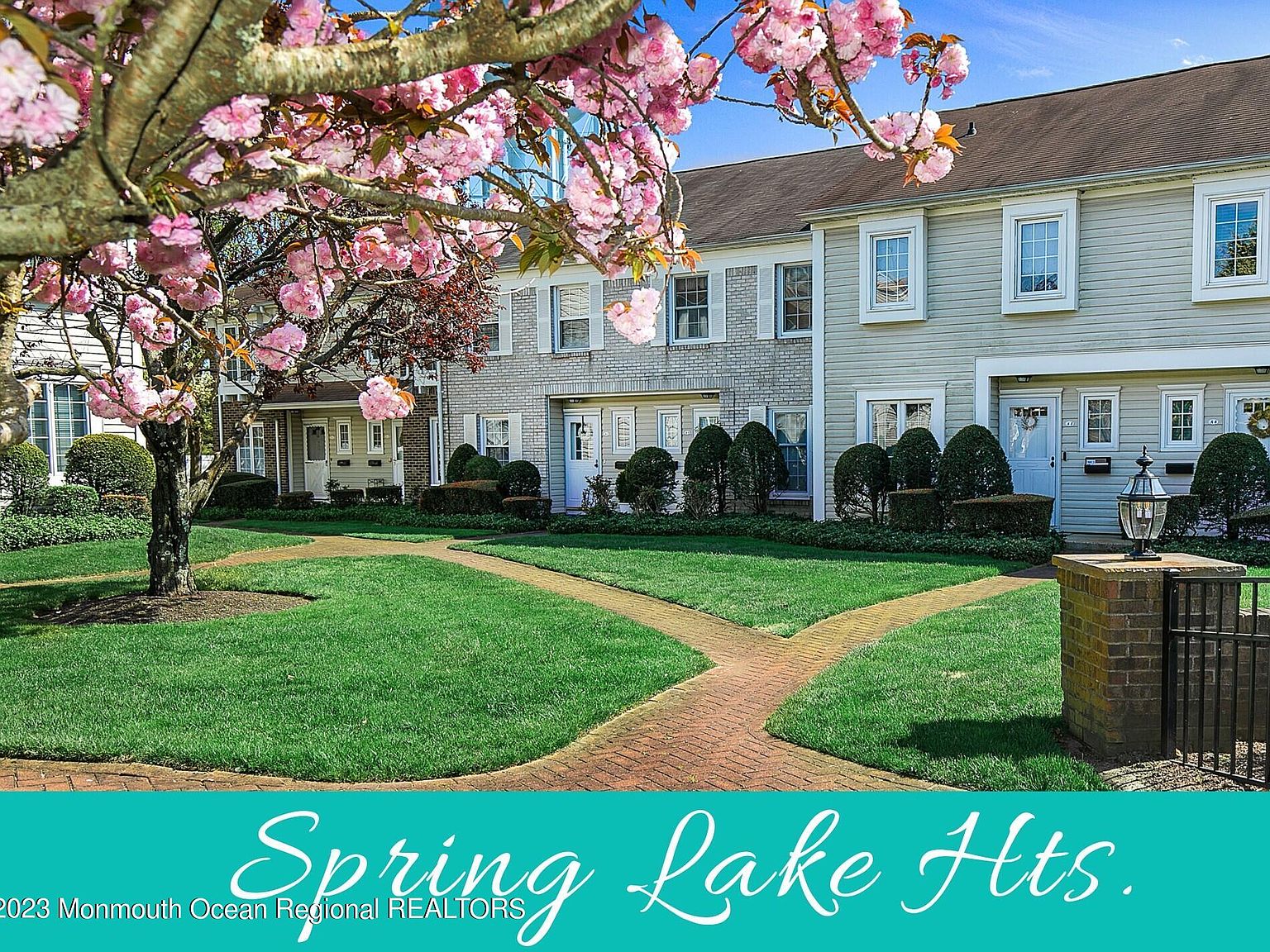 555 Monmouth Avenue UNIT A2, Spring Lake, NJ 07762 Zillow