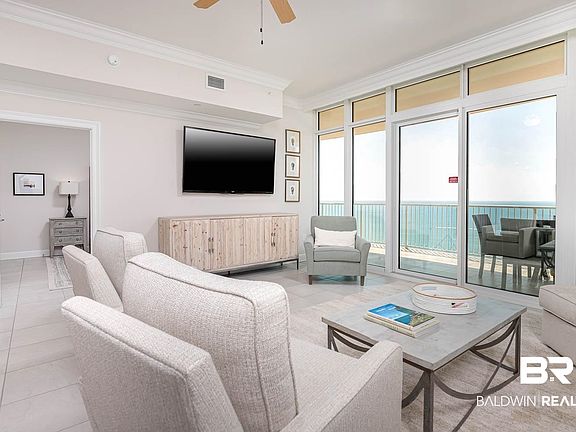 3rd image of 26688 Perdido Beach Blvd Unit 2402
