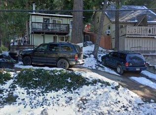 23803 Pioneer Camp Rd, Crestline, CA 92325