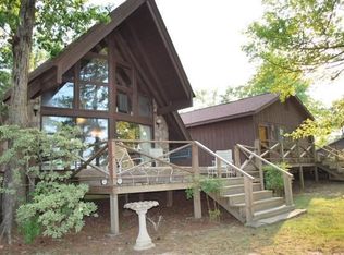 224 Northpoint Loop, Hemphill, TX 75948