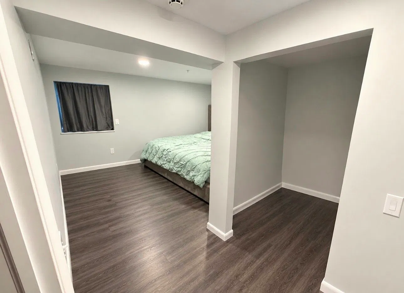 3527 Vienna Street, Unit 2 — Photo 4