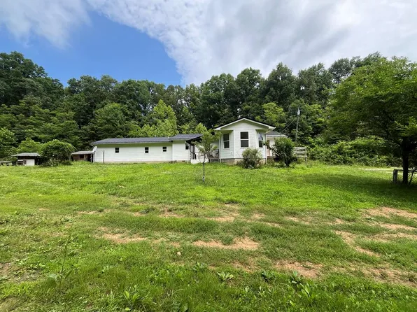 6899 State Route 140, Wheelersburg, OH 45694