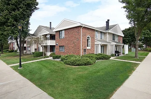 1532 Westminster Dr #108 Photo 1