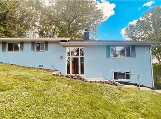 872 Alta Rd, Charleston, WV 25314
