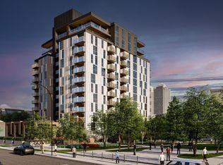 210 S 18th Ave SW #203, Calgary, AB T2S0C1