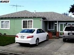 2841 Devon Way, San Pablo, CA 94806