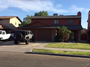 2151 W Hamilton Ave, El Centro, CA 92243